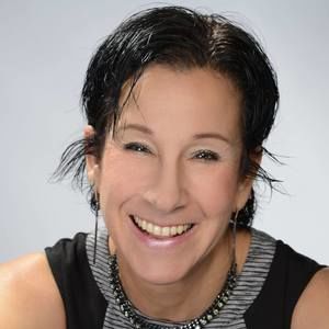 Meet your Posher, Janet